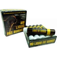 Fat Burner Liquid (10x25ml)